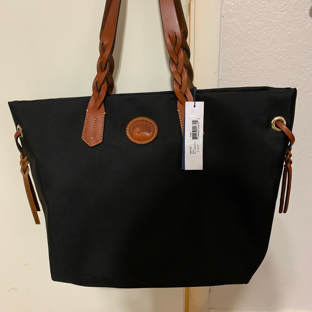 Dooney & Bourke NWT tote